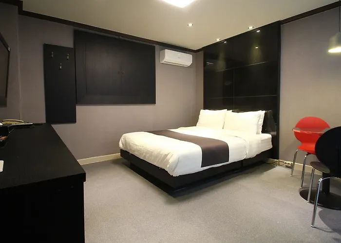 Two Hotel Seoul