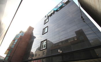 Two Hotel Seoul