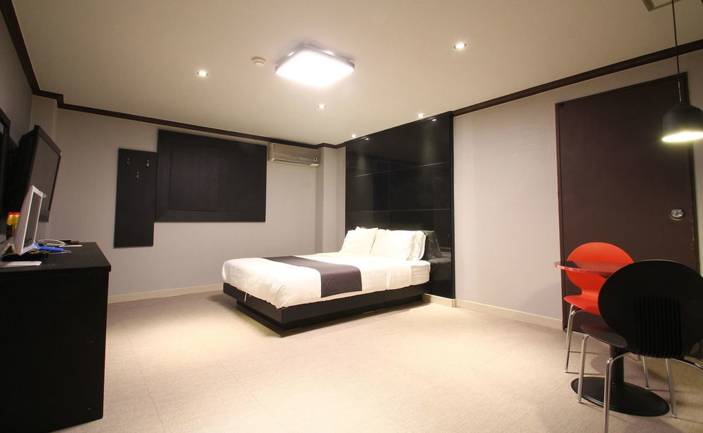 Hotel Two Seoul