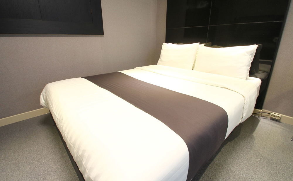 Hotel Two