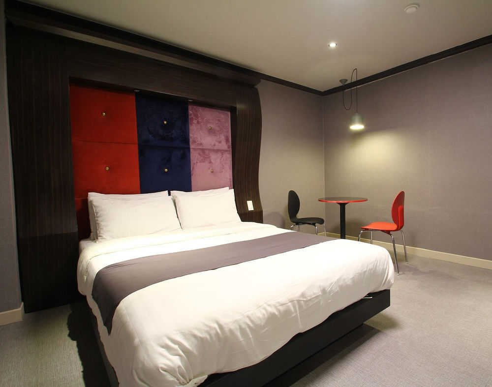 Hotel Two
