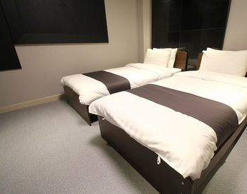 Two Hotel