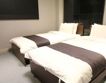 Two Hotel