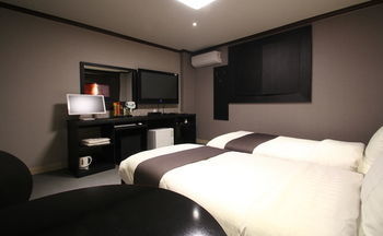 Two Hotel