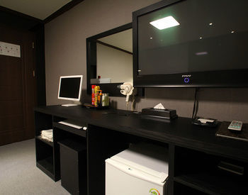 Two 3* Seoul