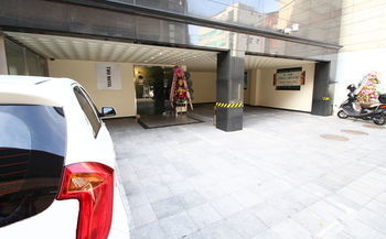 Two Hotel 3*
