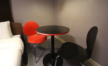 Two 3* Seoul